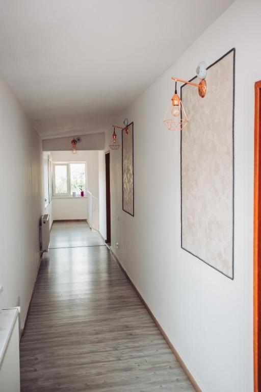 Cazare Muncitori Cluj Gilău エクステリア 写真