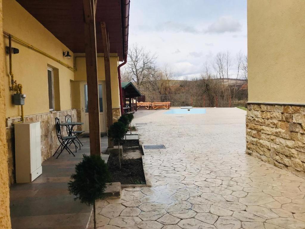 Cazare Muncitori Cluj Gilău エクステリア 写真