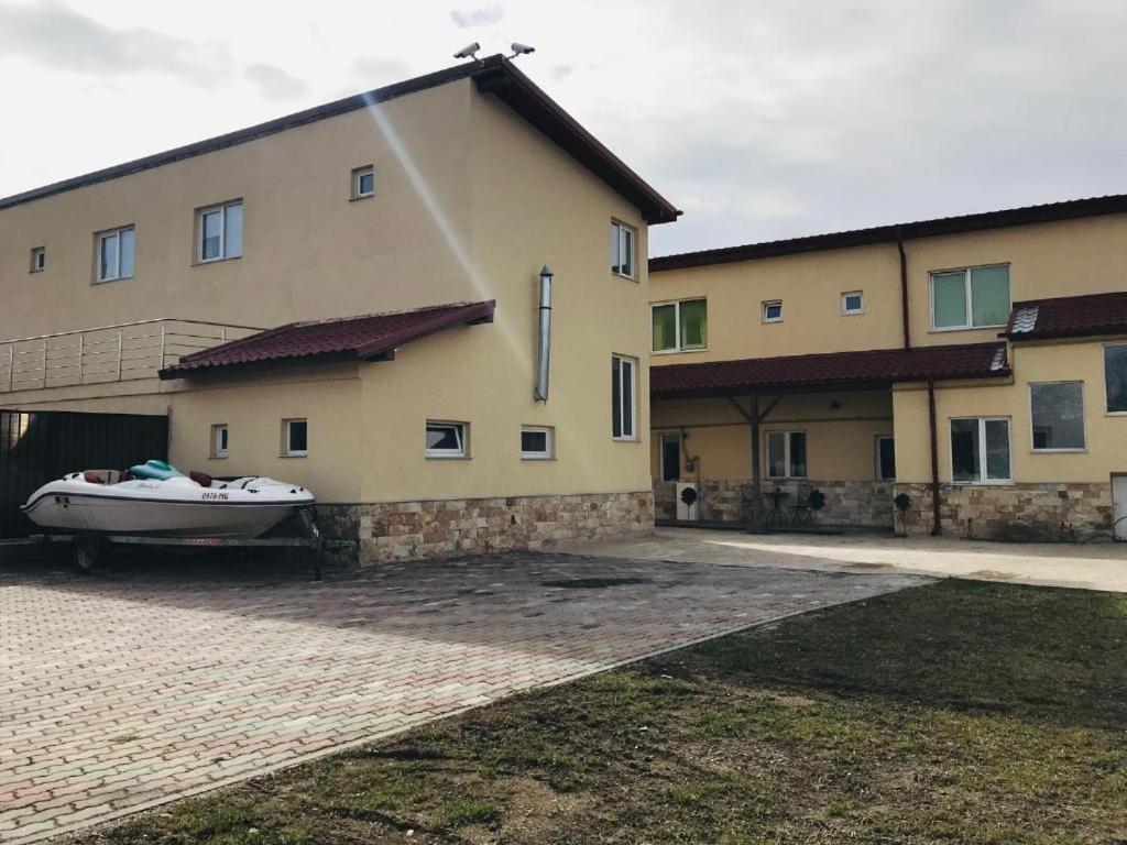 Cazare Muncitori Cluj Gilău エクステリア 写真